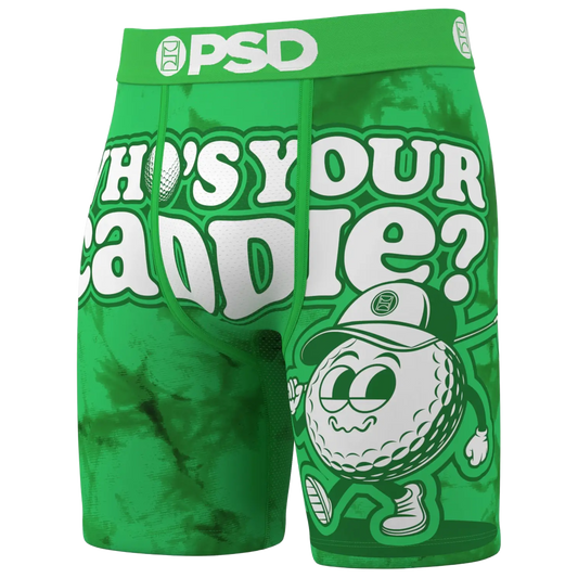 Caddie Up Underwear