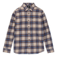 Caden Plaid L/S Shirt