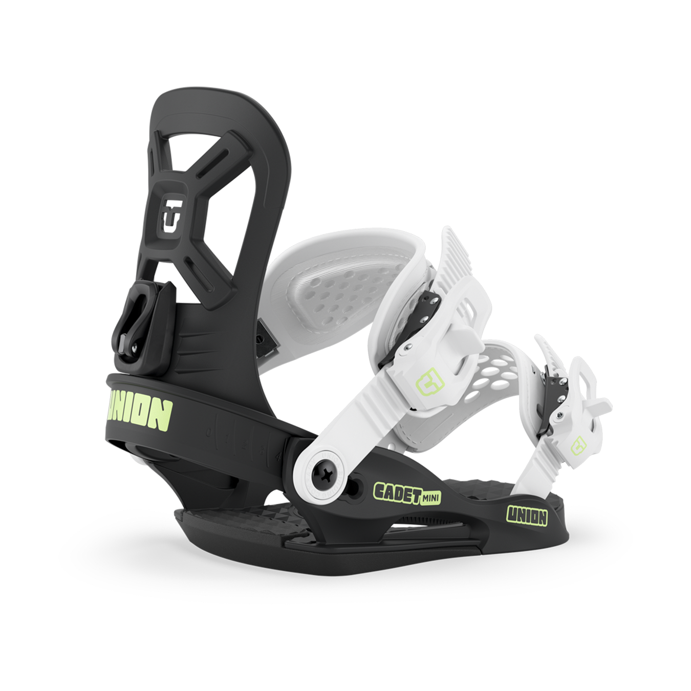 Cadet Mini Binding
