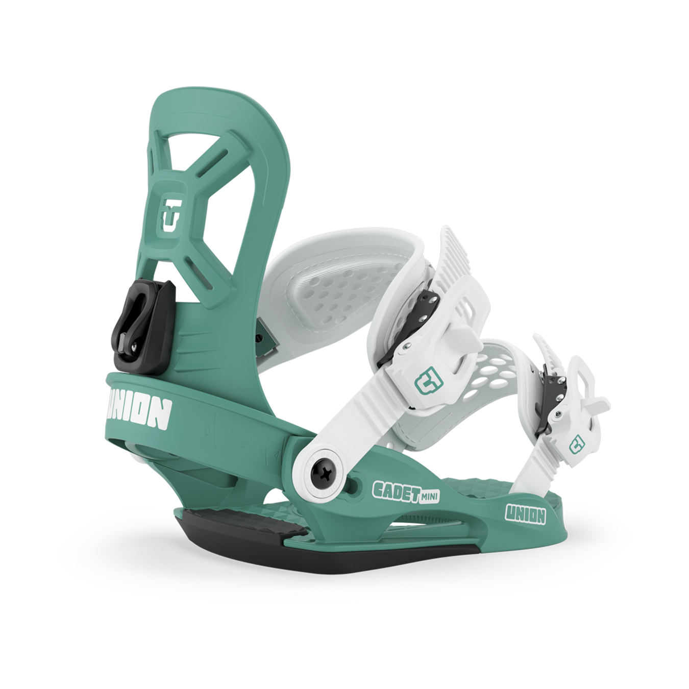 Cadet Mini Binding