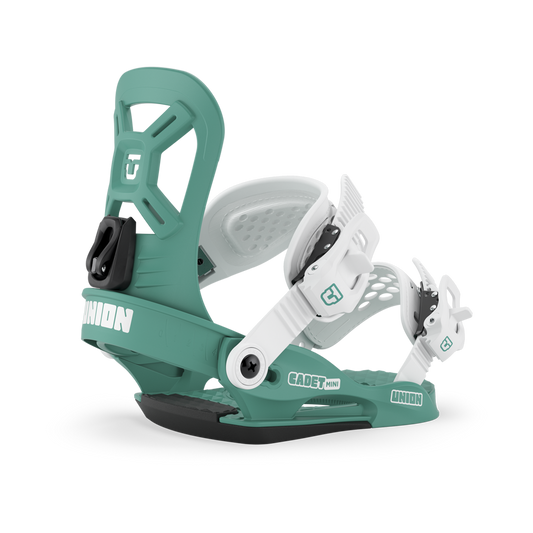 Cadet Mini Binding