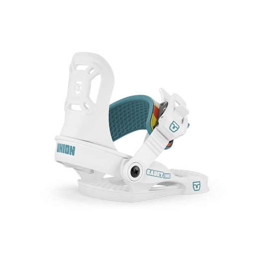 Cadet One Binding