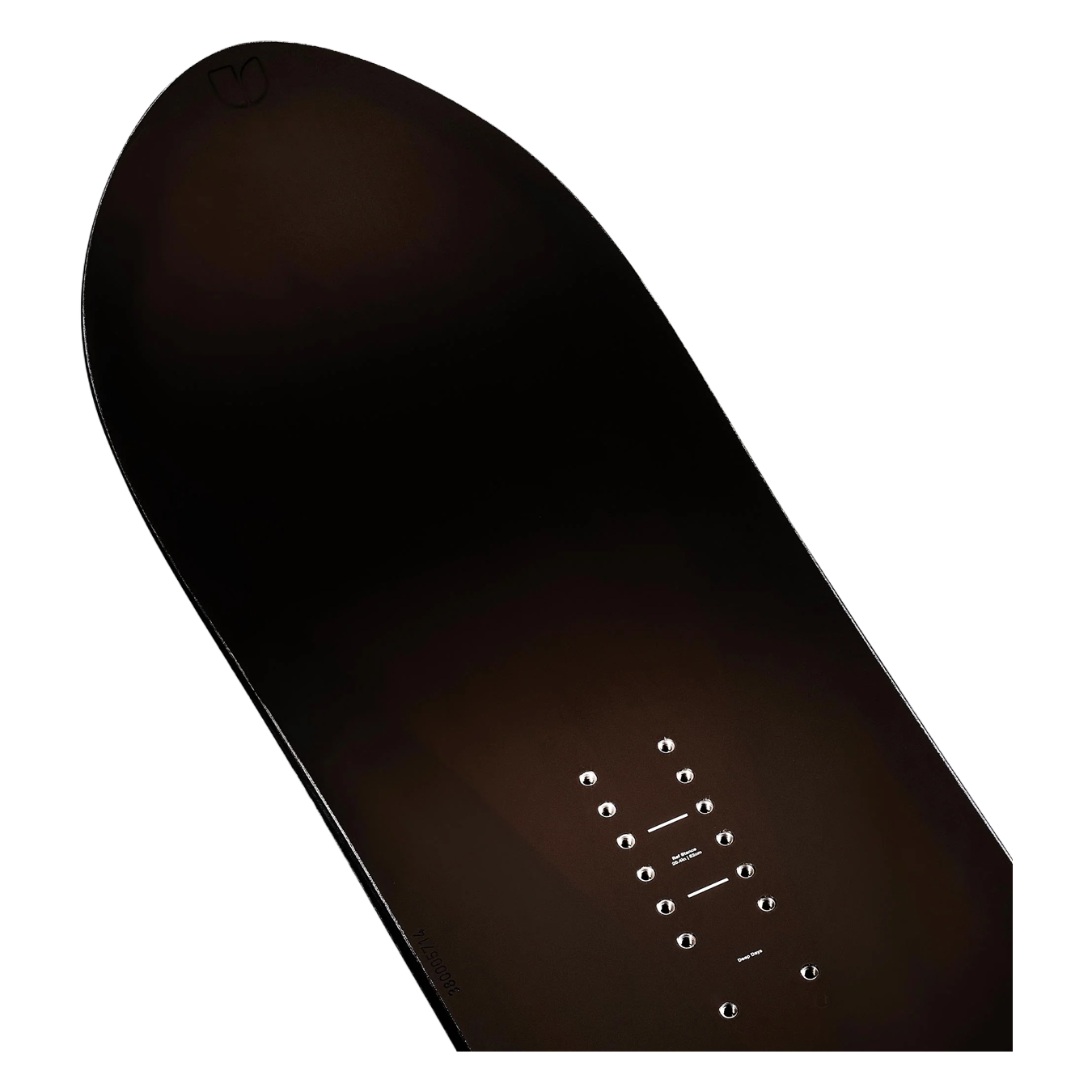 Cadet Snowboard 2026