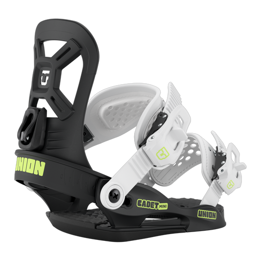 Cadet Mini Binding 2026