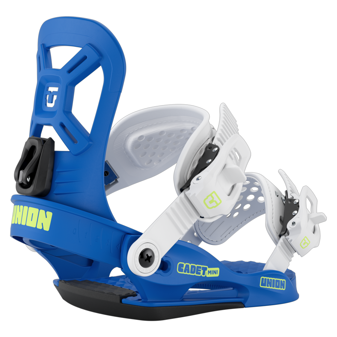 Cadet Mini Binding 2026