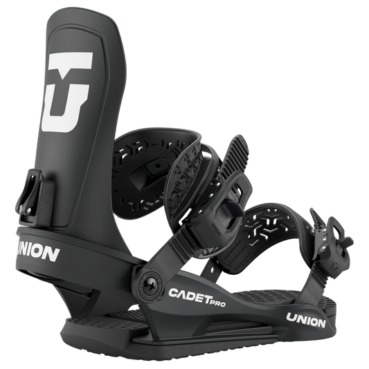 Cadet Pro Binding 2026