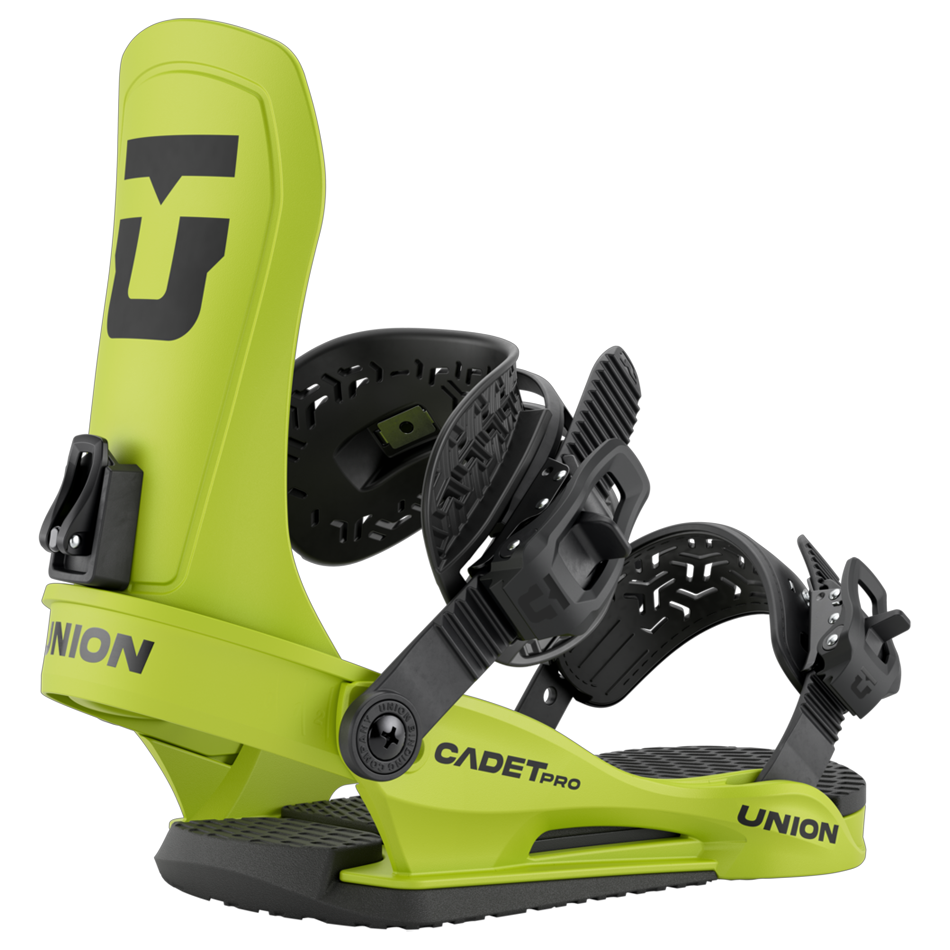 Cadet Pro Binding 2026