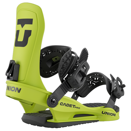 Cadet Pro Binding 2026