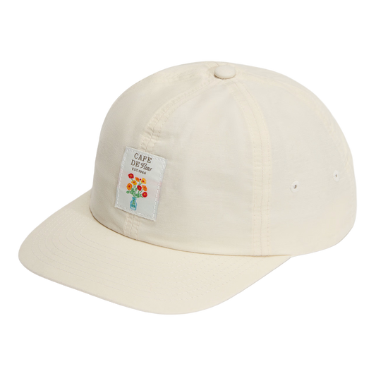 Cafe Vans® Jockey Hat