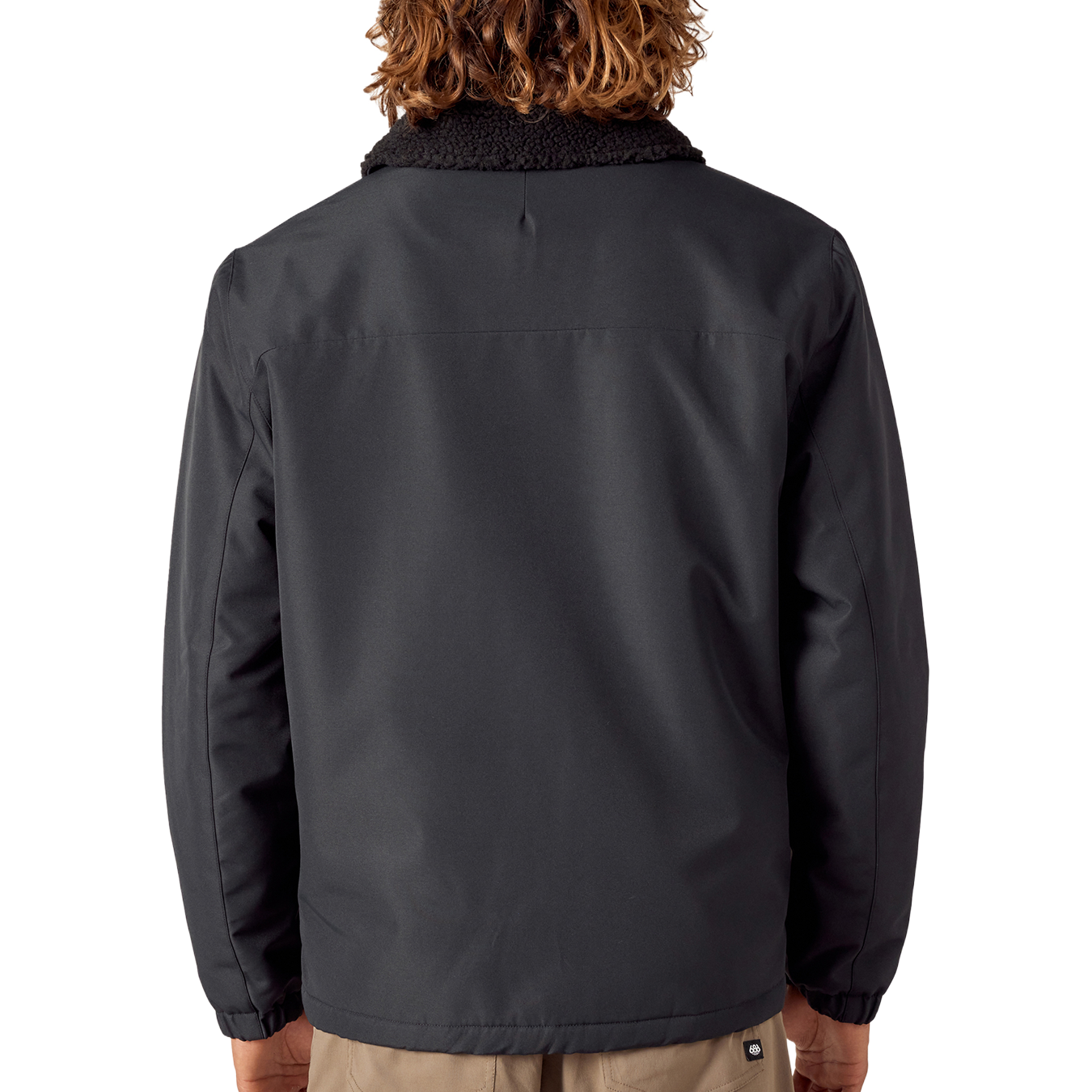 Caim Insulated Jacket 2026