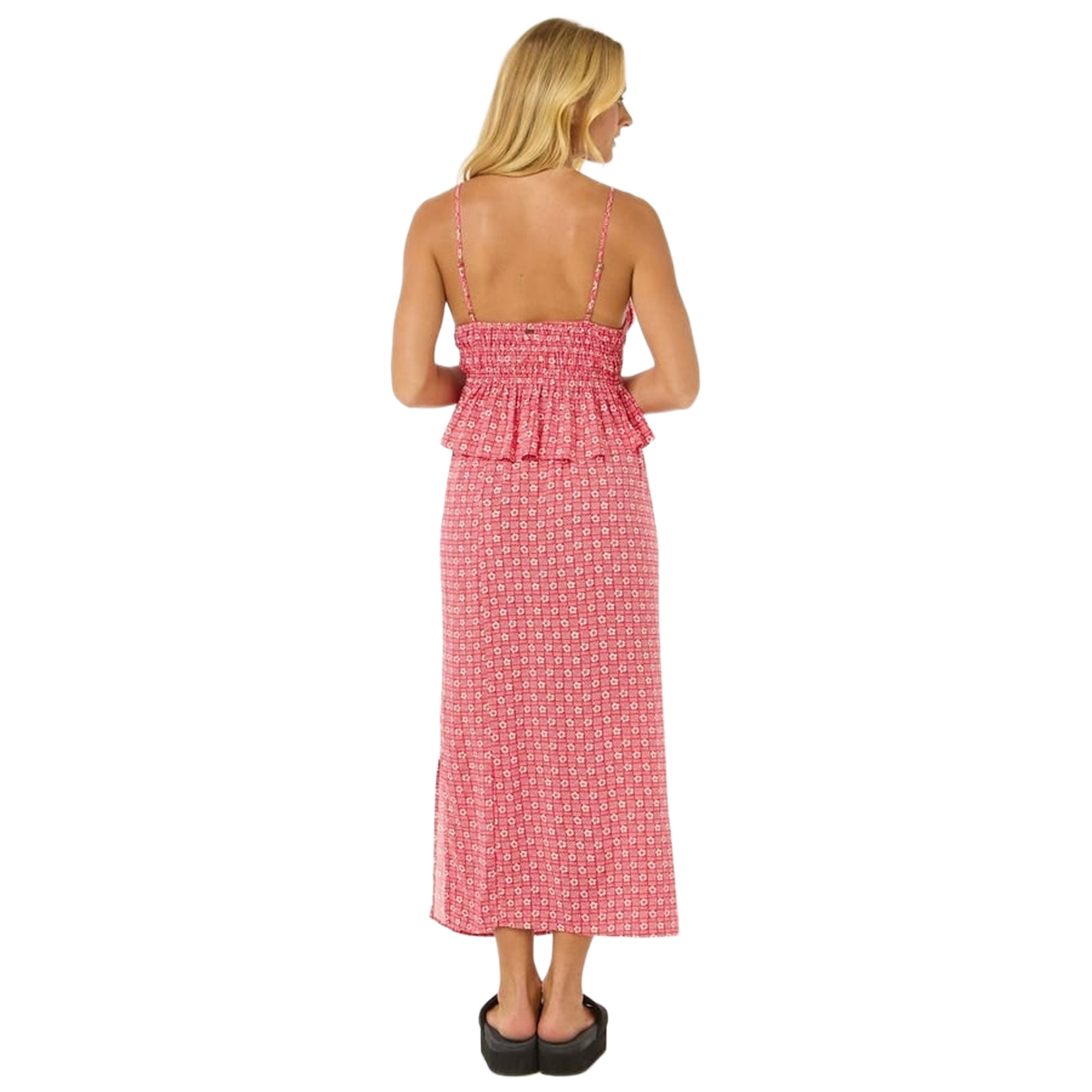 Cala Mayor Midi Skirt
