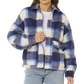 Cala Nights Check Jacket 2025