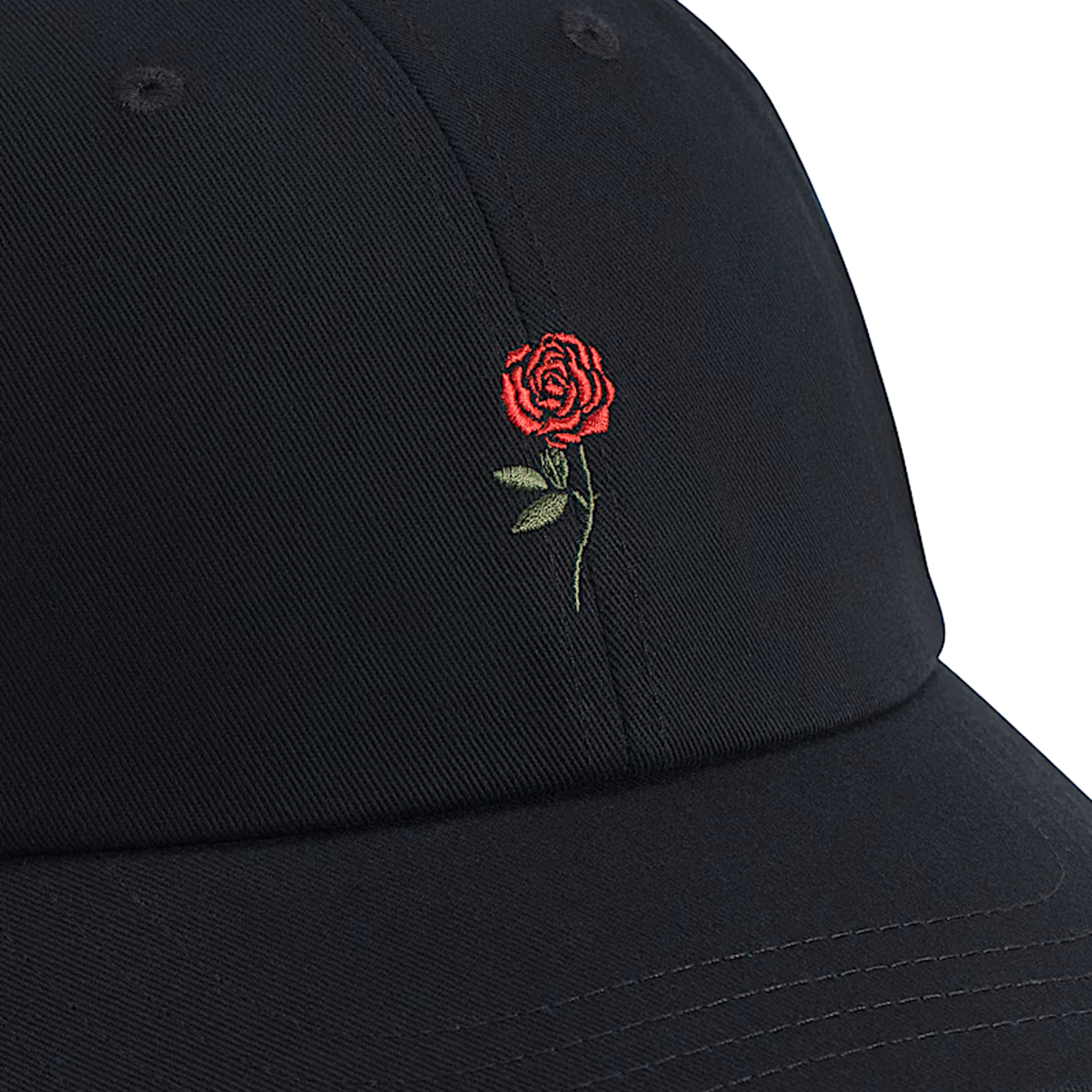 Call It A Day Curved Bill Jockey Hat