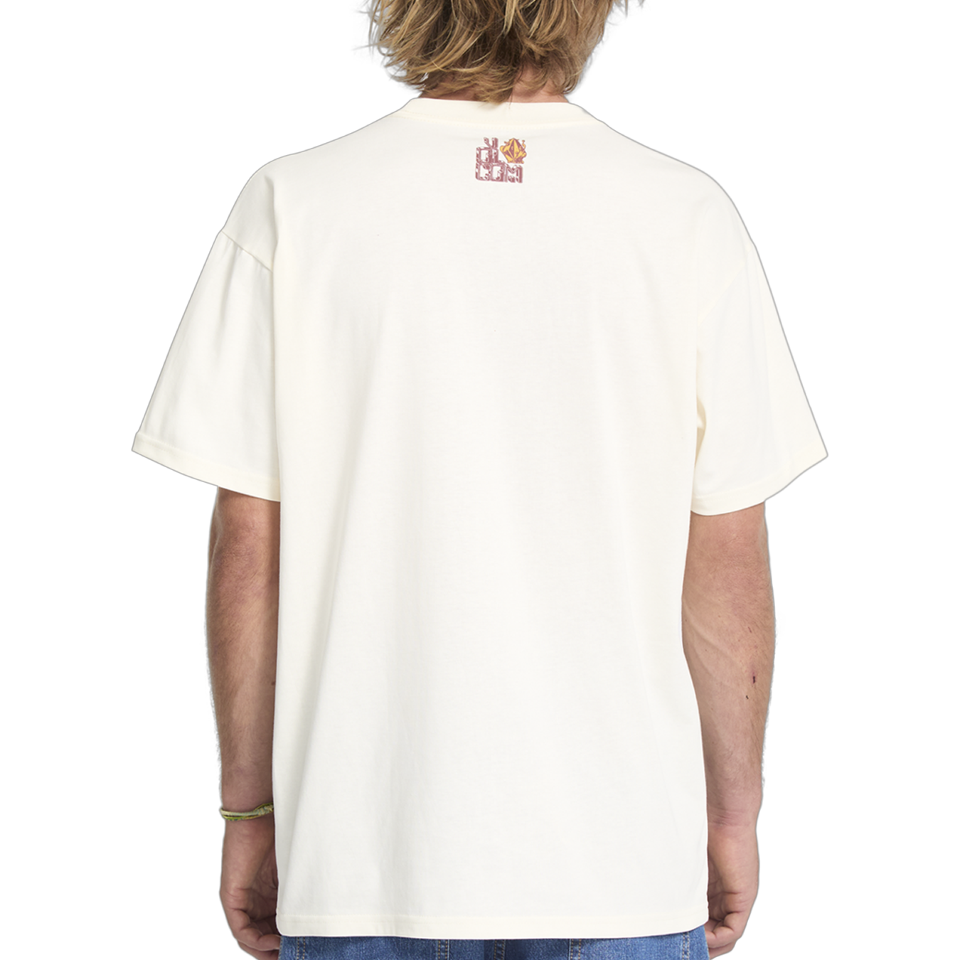 Callum Rooney S/S T-Shirt 2025