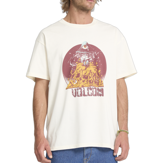 Callum Rooney S/S T-Shirt 2025