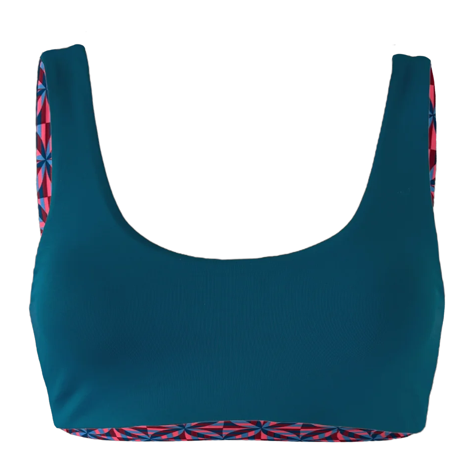 Calypso Bikini Top 2025