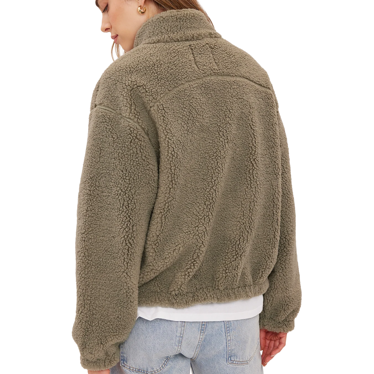 Camden Fleece