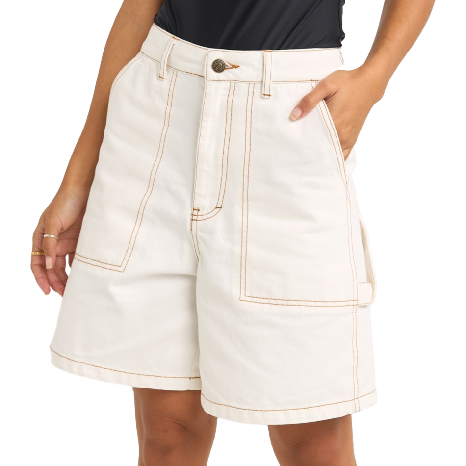 Camilla Carpenter Jorts 2025