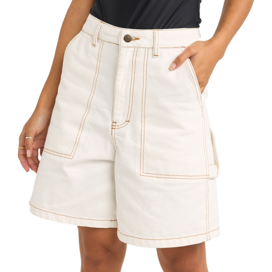 Camilla Carpenter Jorts 2025