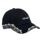 Camo Strapback Hat