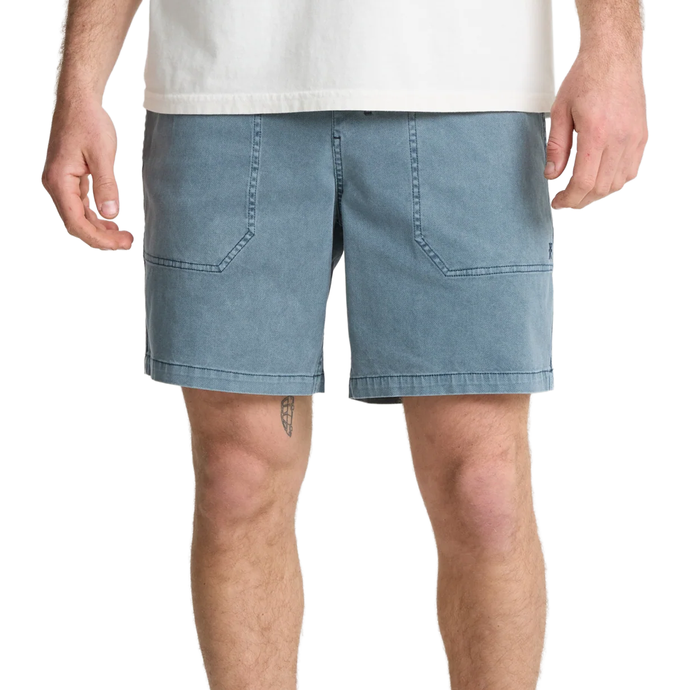 Made To Fade Short
