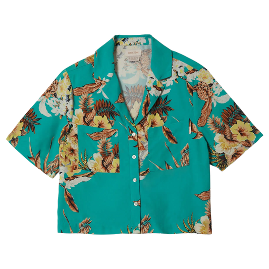 Campos Button Down S/S