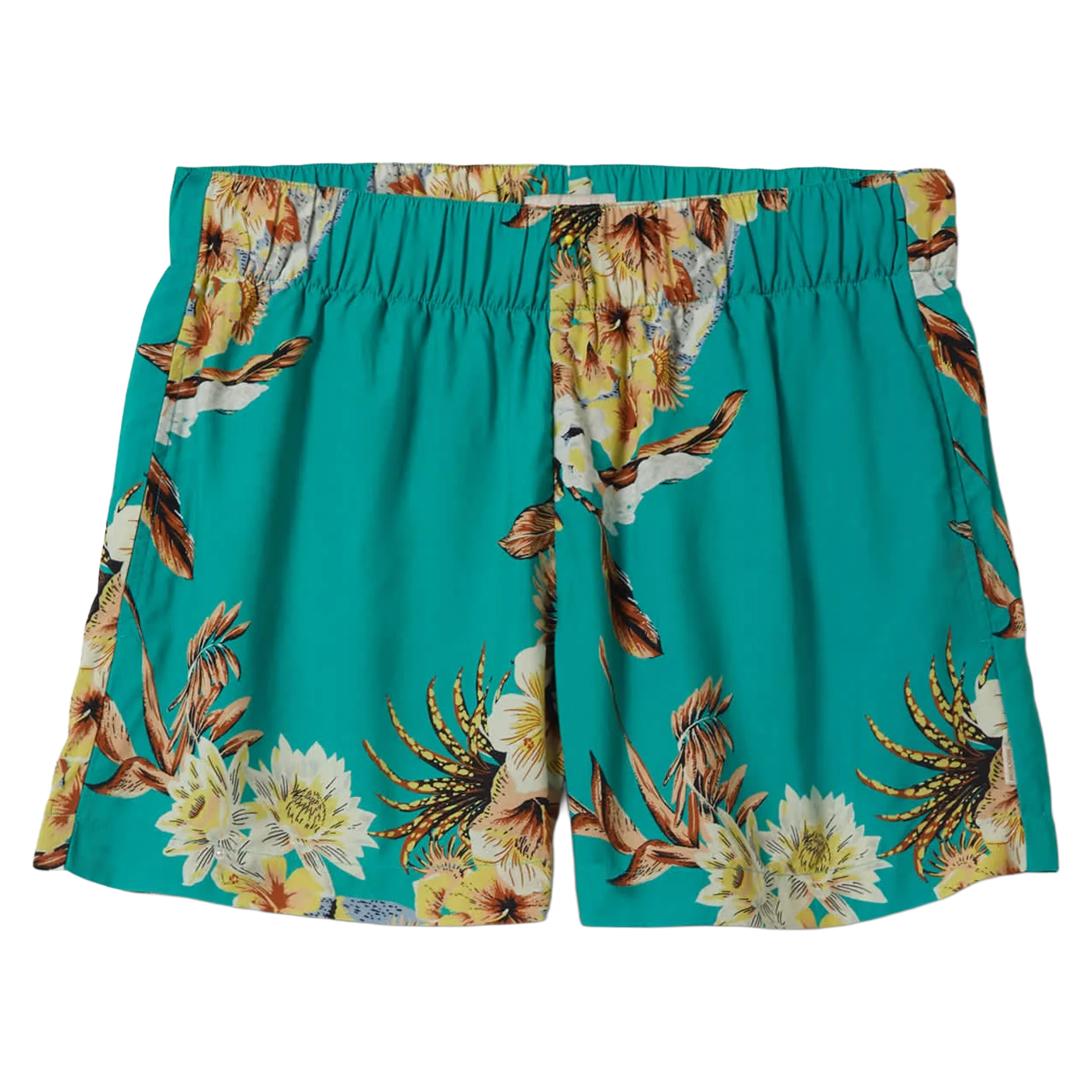 Campos Lounge Short