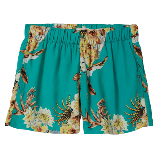Campos Lounge Short