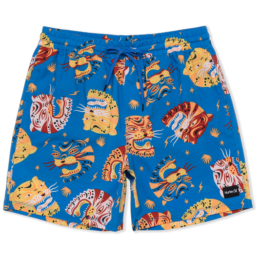 Cannonball Volley 17” Boardshort 2025