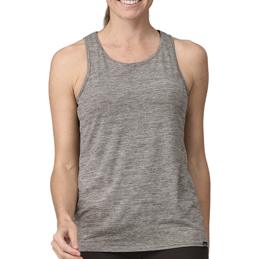 Cap Cool Daily Tank Top 2025