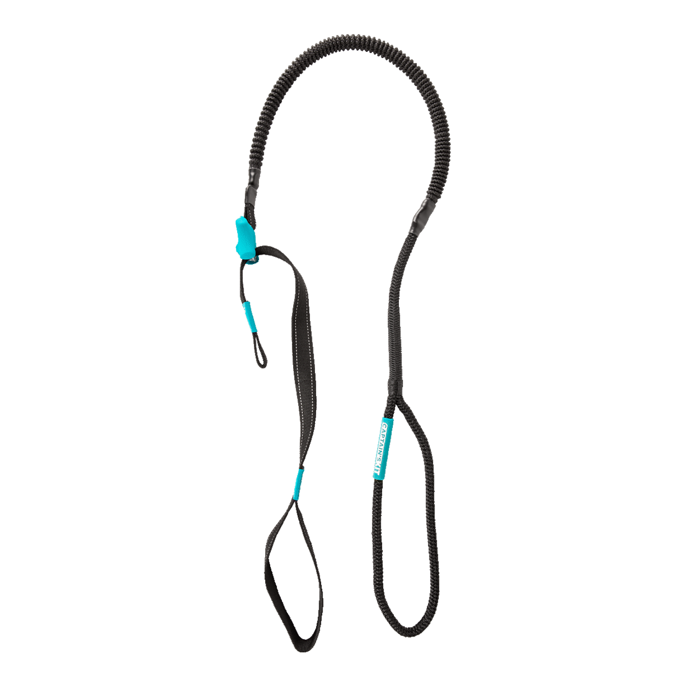 Captain Kit Quick Release Adjustable Bungee Dock Tie 2025