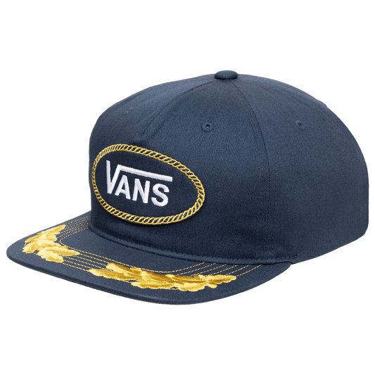Captain Van Doren Low Unstructured Hat 2025