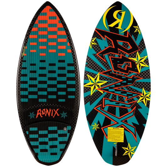 Carbon High Voltage Core Beaux Skimmer 2025