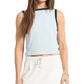 Carefree Organic Gd Cropped S/S T-Shirt