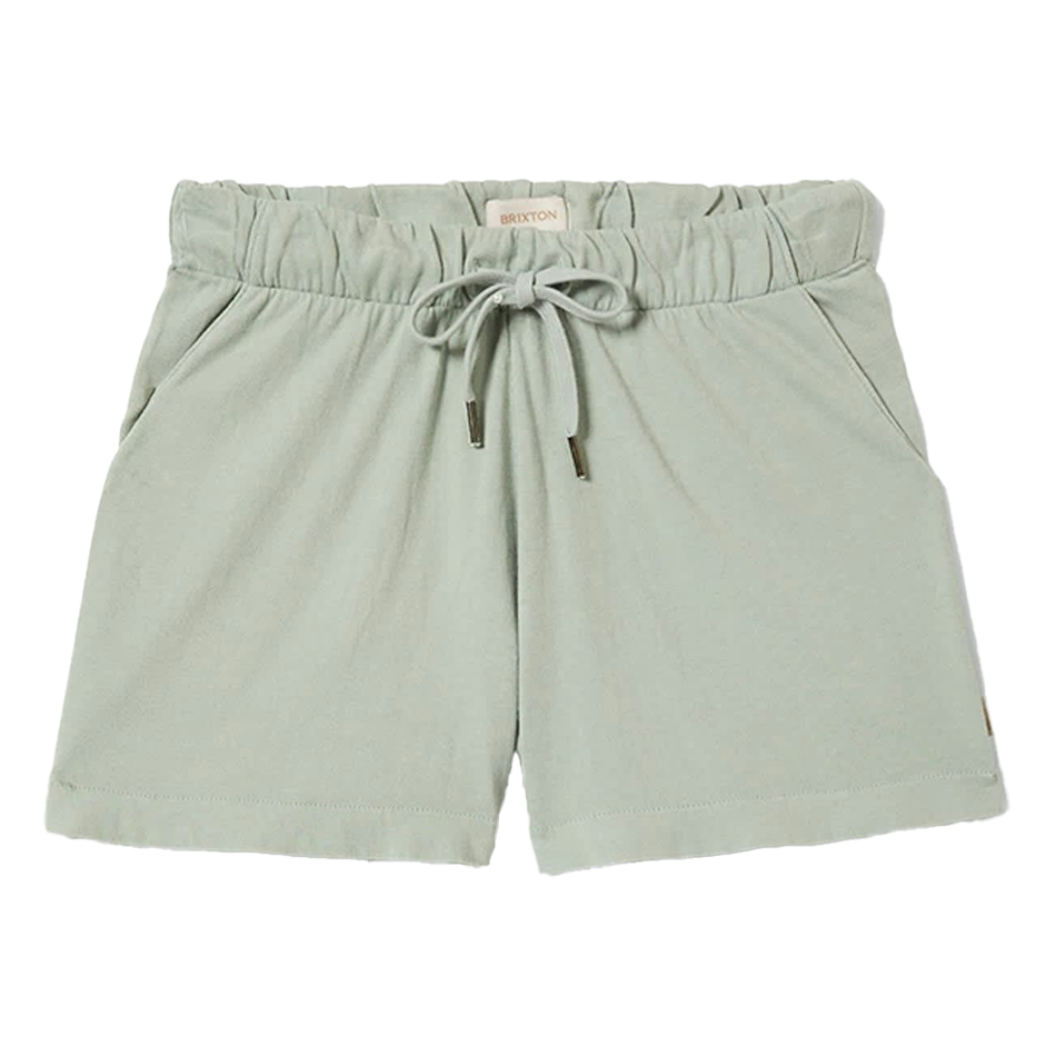 Carefree Organic Gd Lounge Short 2025