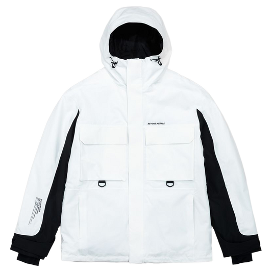 Cargo 2L Jacket 2026