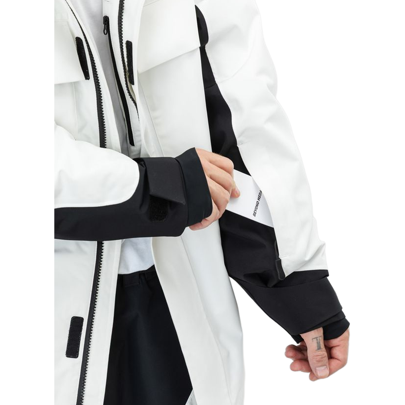 Cargo 2L Jacket 2026