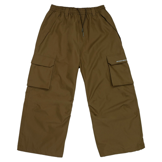 Cargo Park Pant