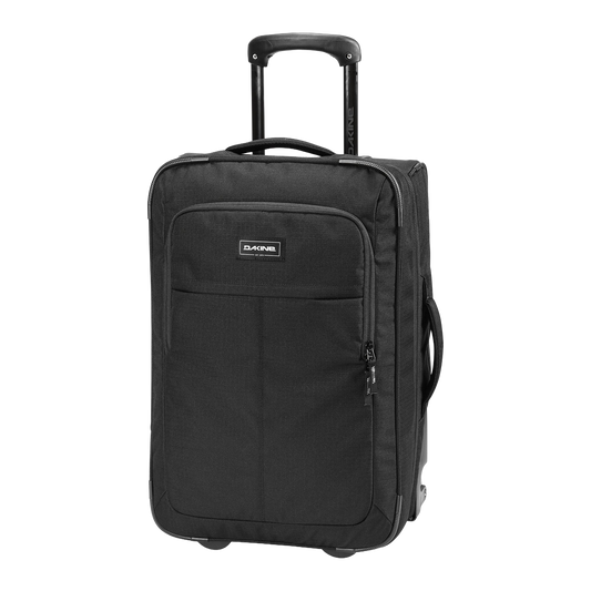 Carry On Roller Travel Bag 2025