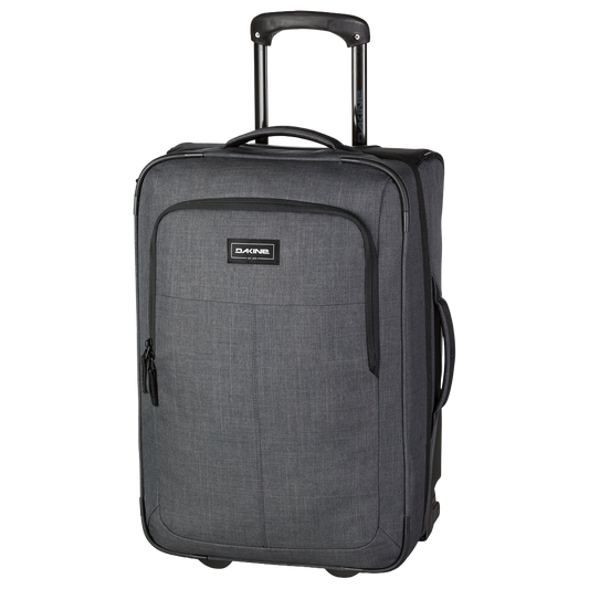Carry On Roller Travel Bag 2025