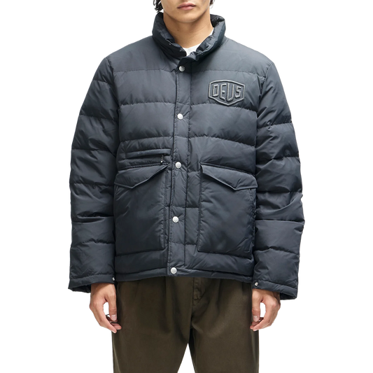 Carson Down Jacket