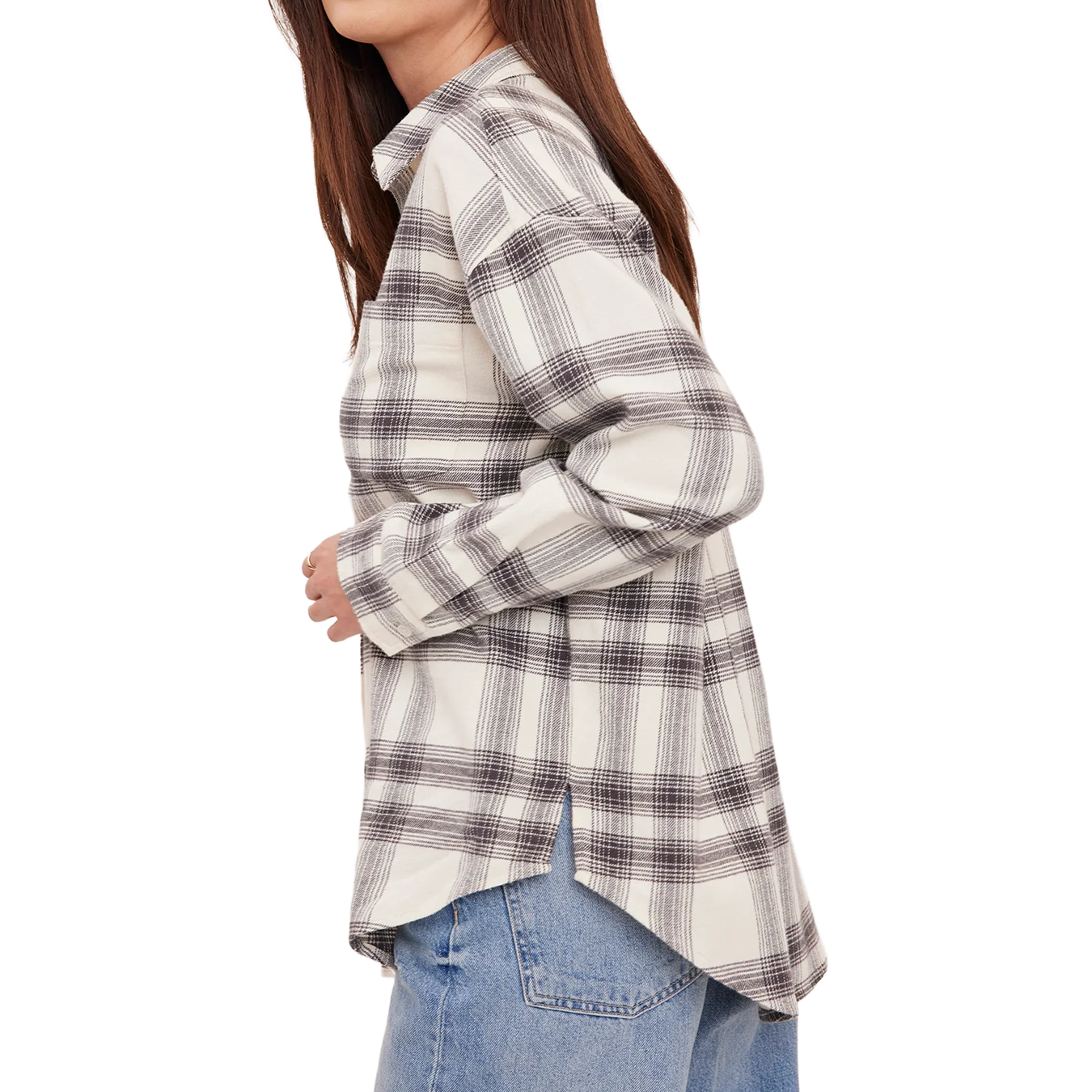 Carys L/S Shirt