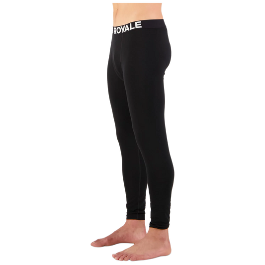 Cascade Merino Base Layer Legging 2026