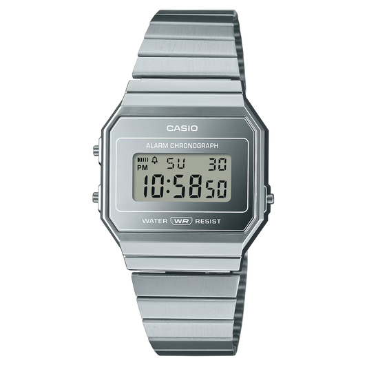 Casio A700WEV-7A Watch 2025