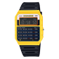 Casio X PAC-MAN CA-53WPC-1B Watch 2025