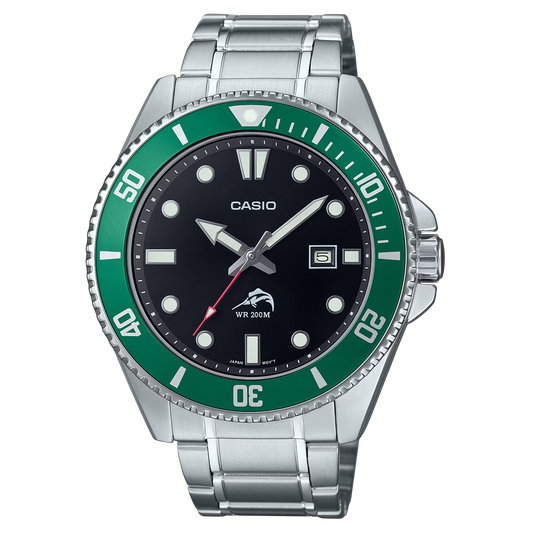 Casio MDV106DD-1A3 Watch 2025