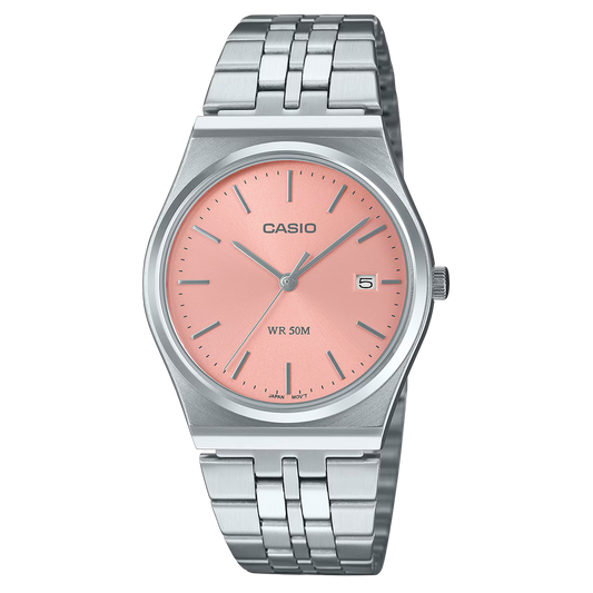 Casio MTP-B145DC-4A Watch 2025