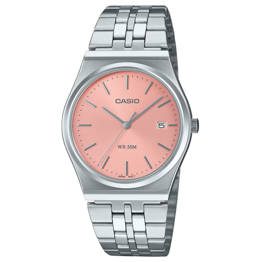Casio MTP-B145DC-4A Watch 2025