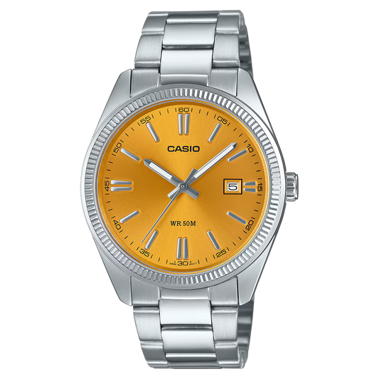 Casio MTP1302D-9A Watch 2025