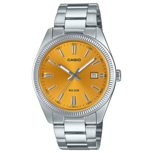 Casio MTP1302D-9A Watch 2025